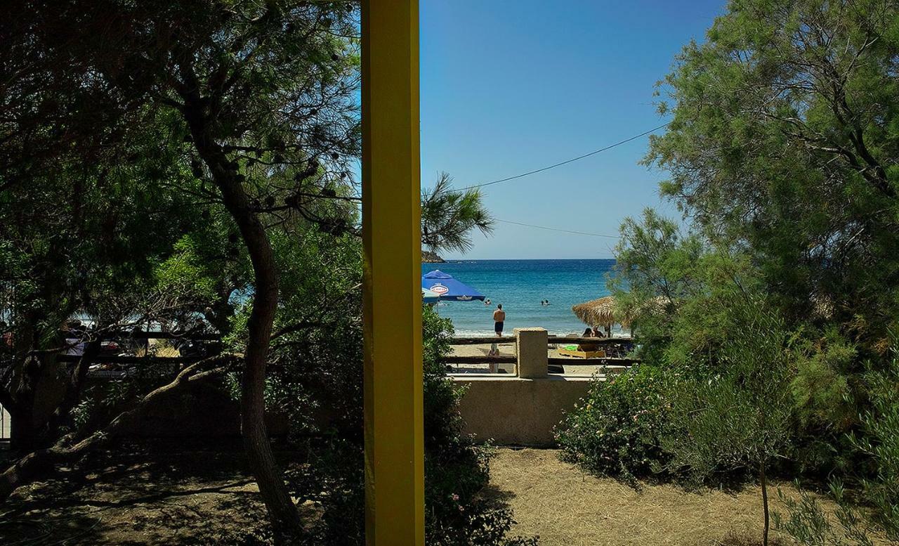Vila Inspiration - On Kini Beach Exteriér fotografie